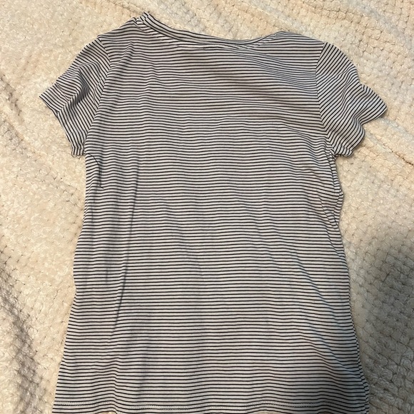 Stripped Tee - Picture 2 of 2